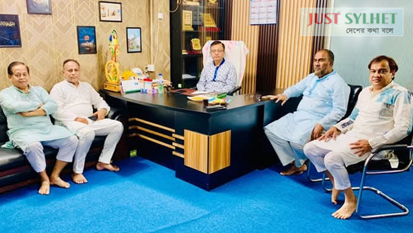 সিলেট জেলা ও মহানগর বিএনপির কঠোর হুঁশিয়ারি পুনর্ব্যক্ত