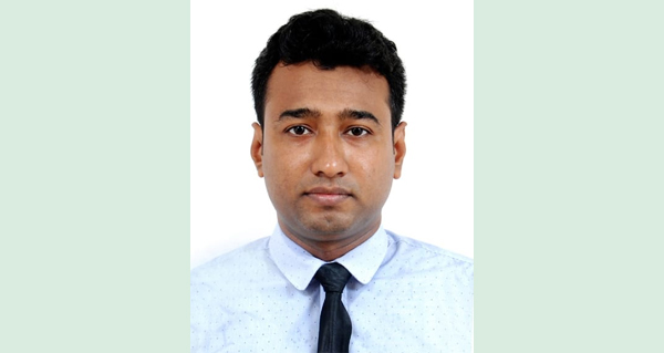 রাণাপিং আদর্শ উচ্চ বিদ্যালয় ও কলেজের এডহক কমিটির সভাপতি হলেন সুলতান মাহমুদ