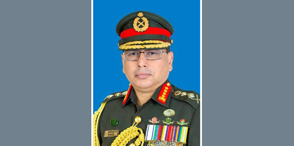 ডিসেম্বরের মধ্যেই জাতীয় নির্বাচন হওয়া উচিত : সেনাপ্রধান